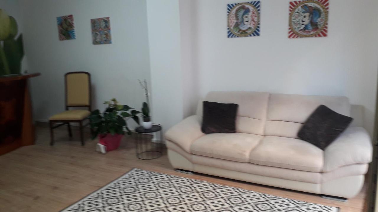 Bed & Breakfast I Faraglioni