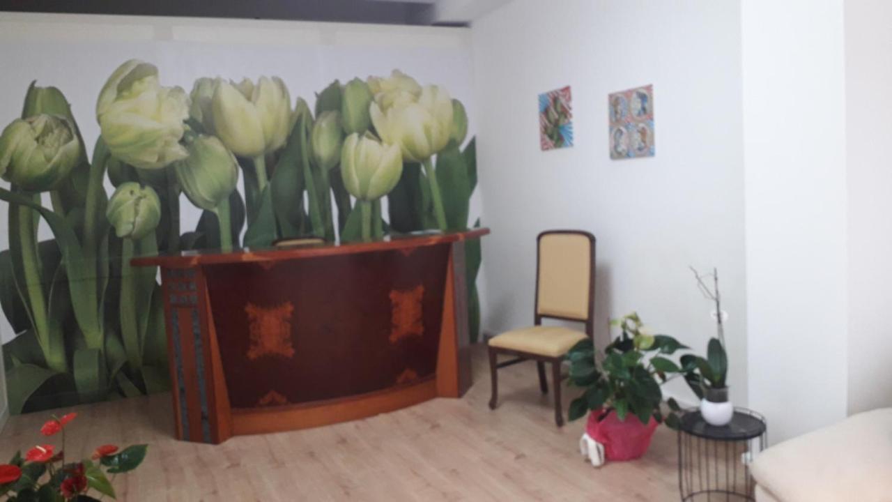 I Faraglioni Bed & Breakfast 2*