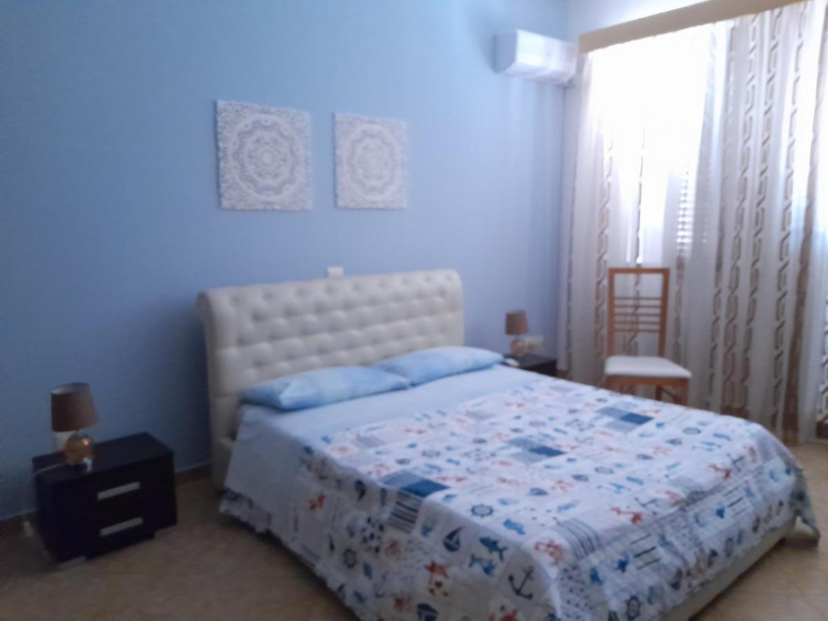 I Faraglioni Bed & Breakfast