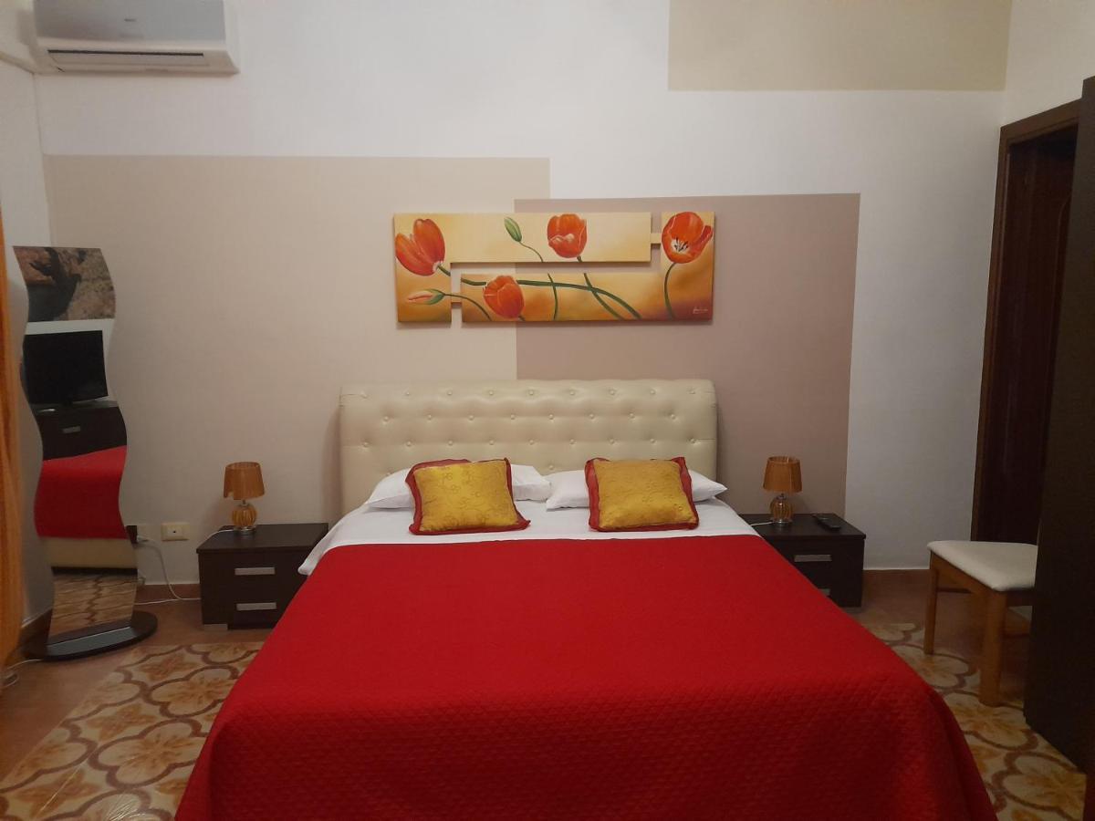 Couette-café I Faraglioni Comfort