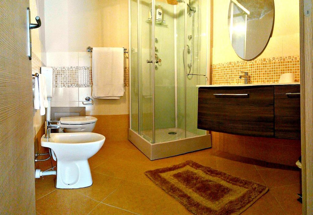 Couette-café I Faraglioni Comfort 2*