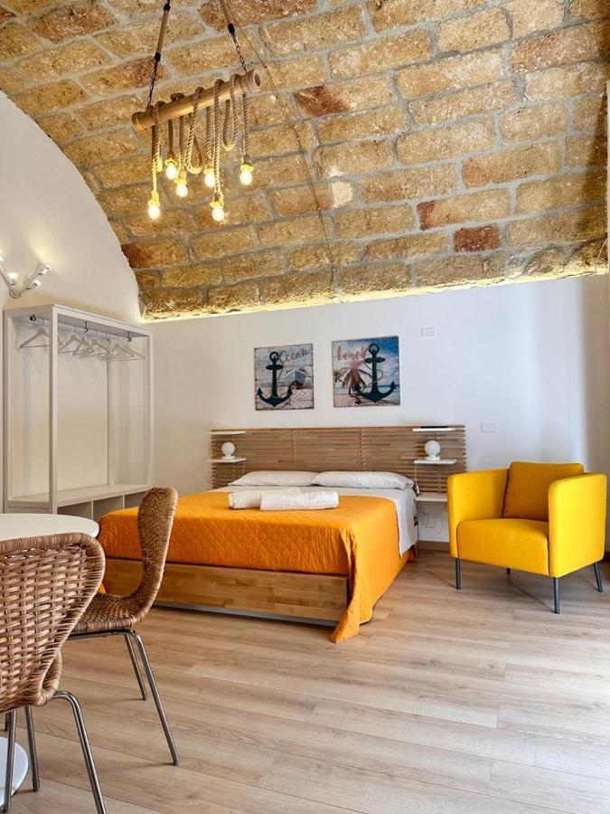 I Faraglioni Comfort Terrasini