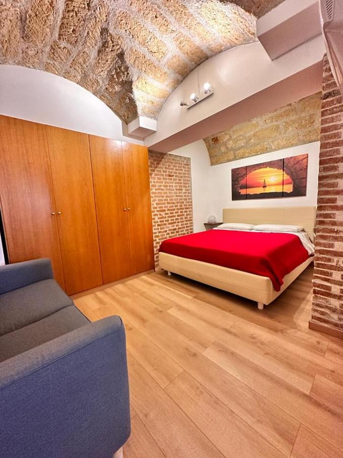 I Faraglioni Bed & Breakfast