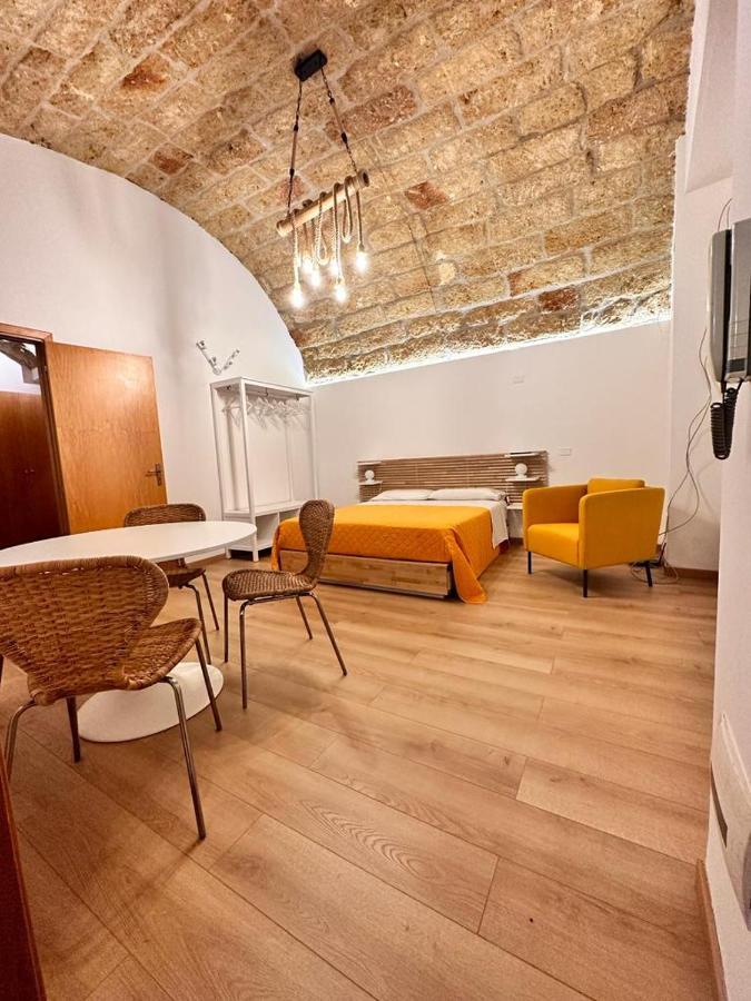 I Faraglioni Comfort Terrasini