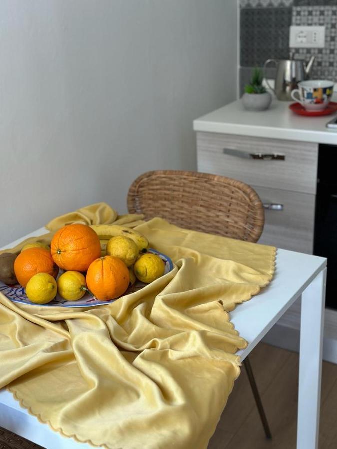Bed & Breakfast I Faraglioni
