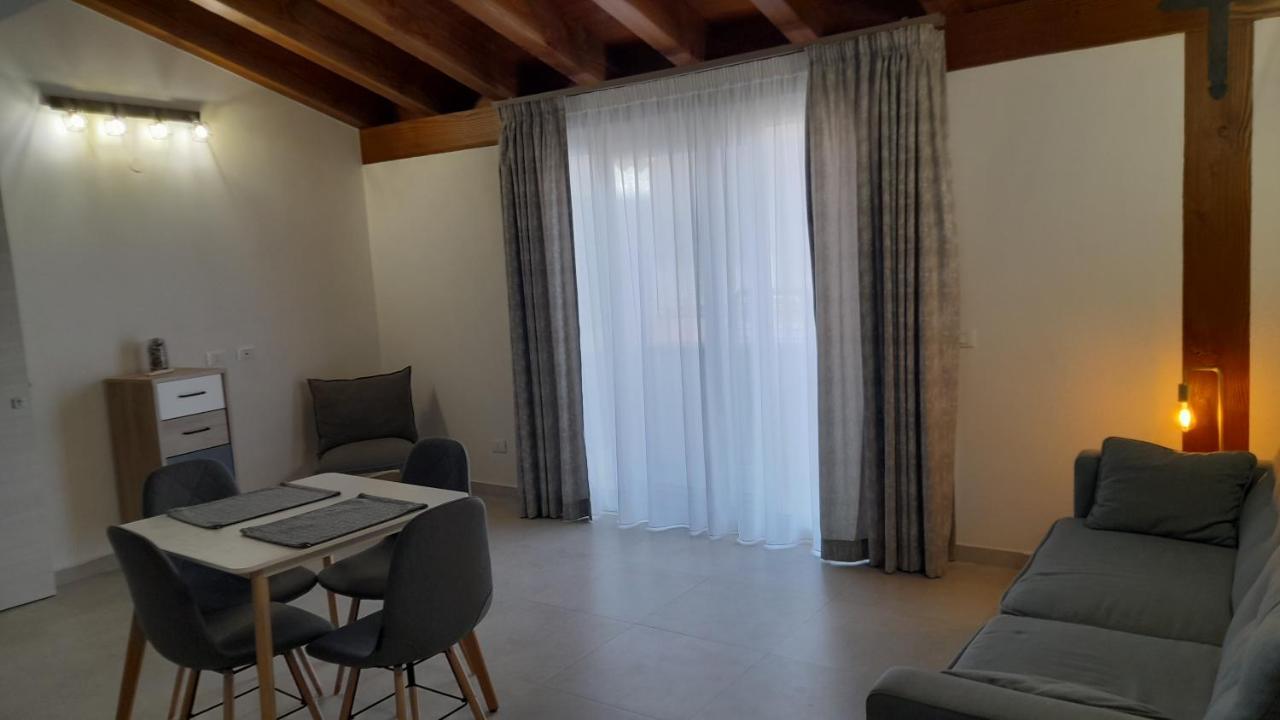 I Faraglioni Bed & Breakfast Terrasini