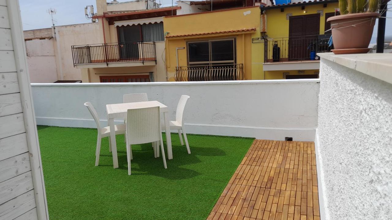 Bed & Breakfast I Faraglioni Terrasini