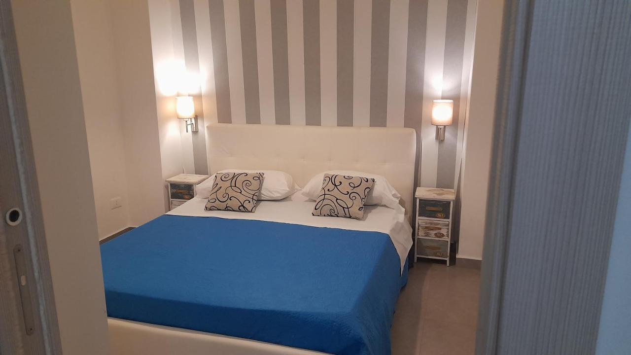 Bed & Breakfast I Faraglioni