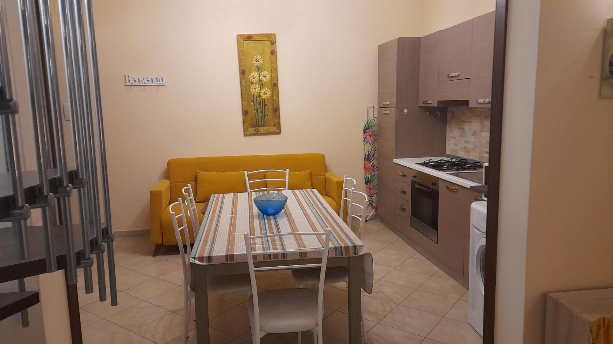 I Faraglioni Comfort 2*