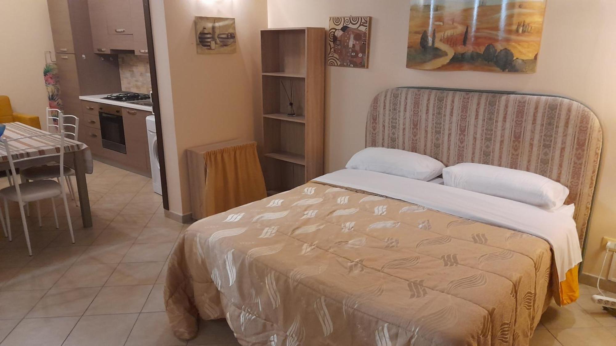 I Faraglioni Comfort Terrasini