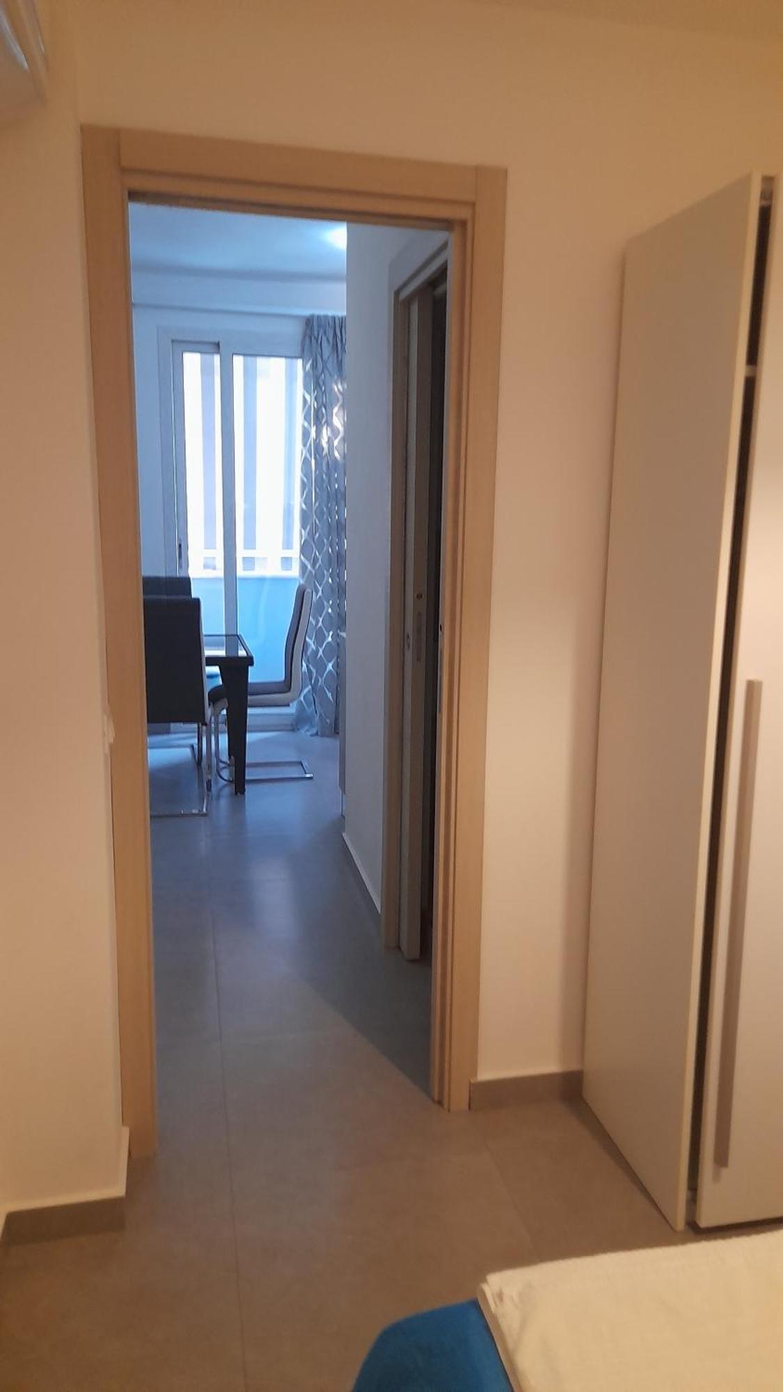 I Faraglioni Bed & Breakfast Terrasini