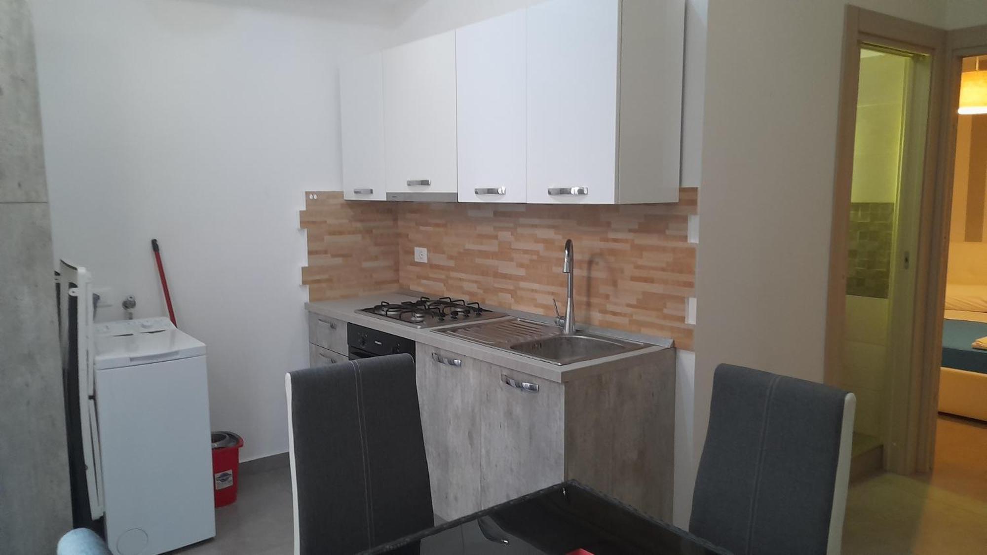 I Faraglioni Bed & Breakfast 2*