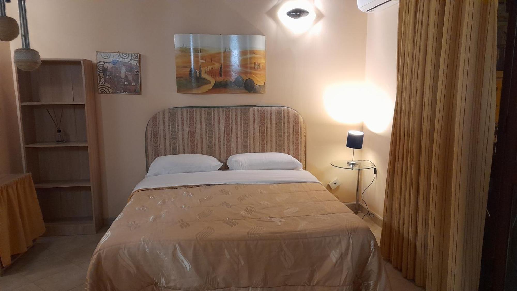 I Faraglioni Comfort Frühstückspension