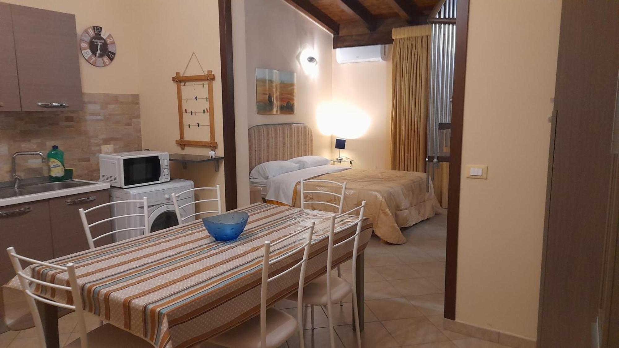 I Faraglioni Comfort Terrasini