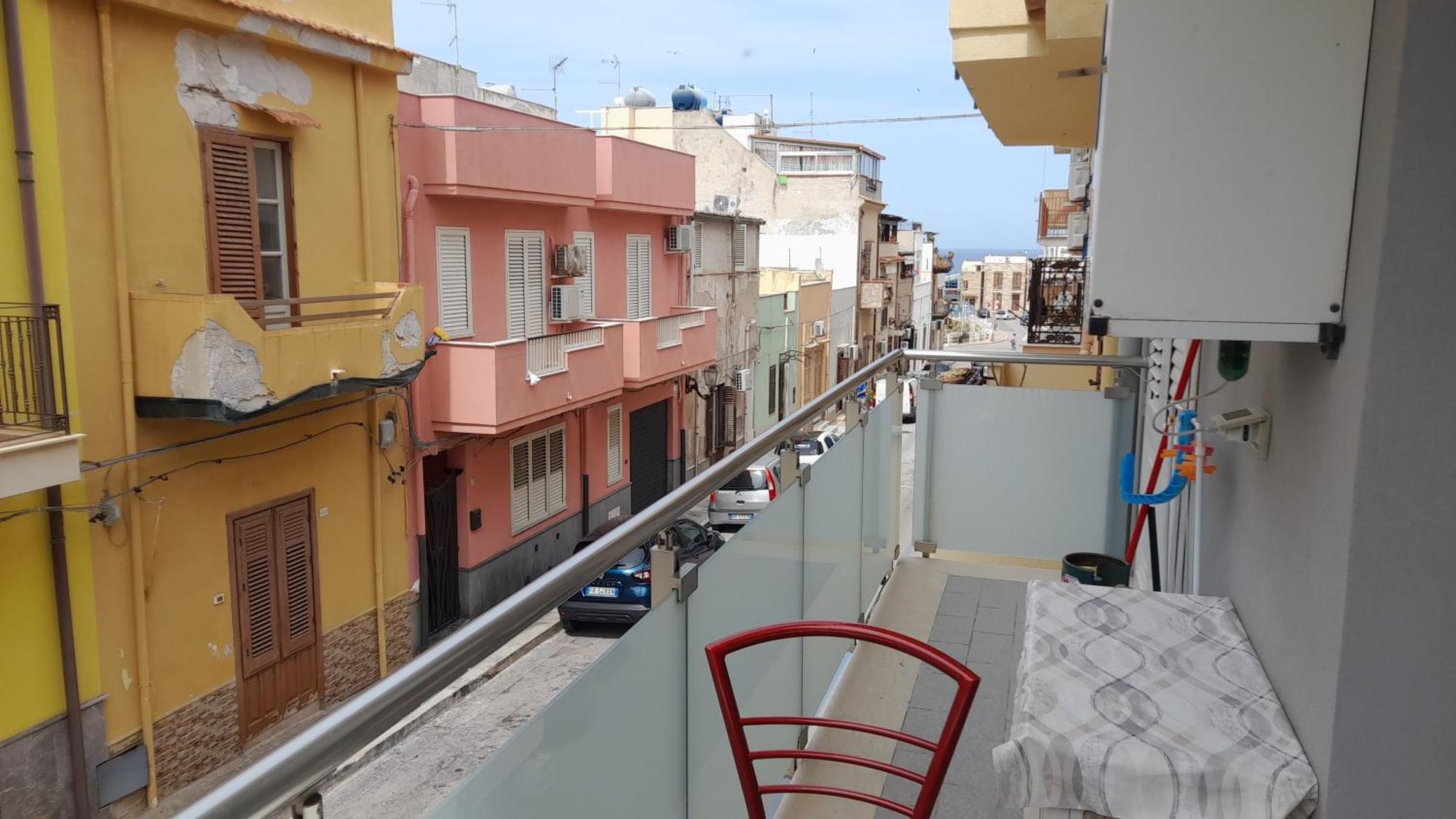 I Faraglioni Bed & Breakfast 2*