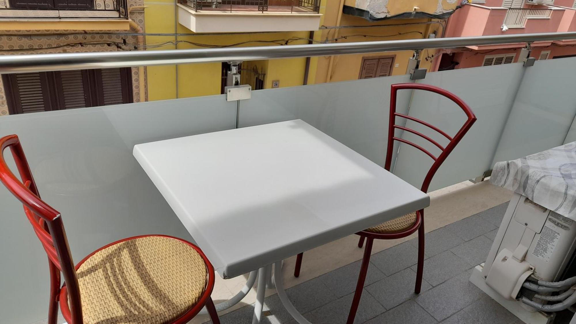 I Faraglioni 2* Terrasini