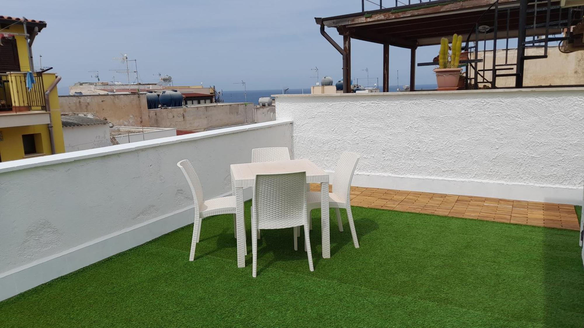 I Faraglioni 2* Terrasini
