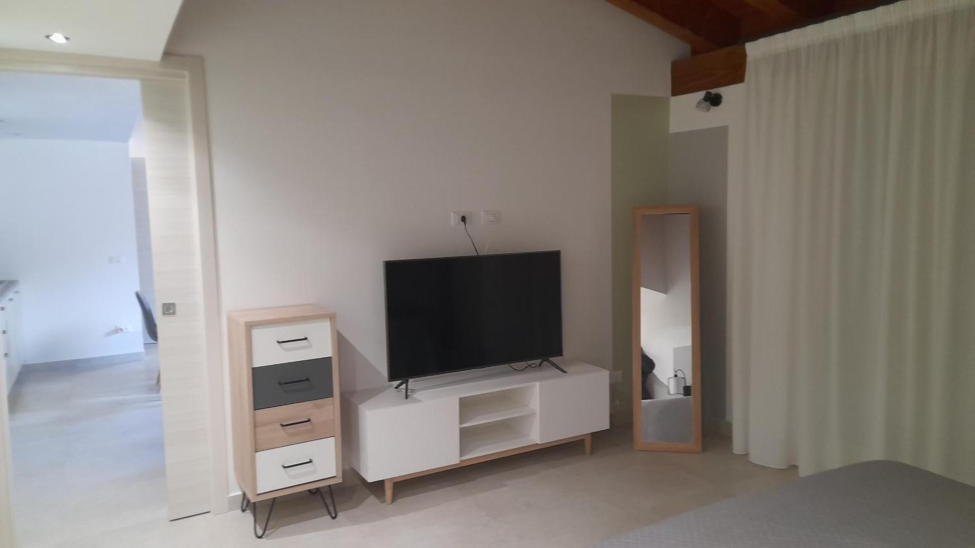 I Faraglioni Bed & Breakfast