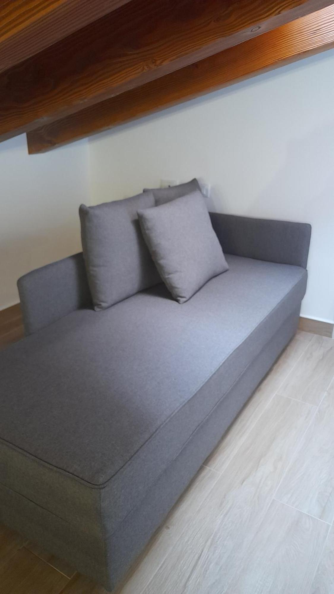 I Faraglioni Bed & Breakfast Terrasini