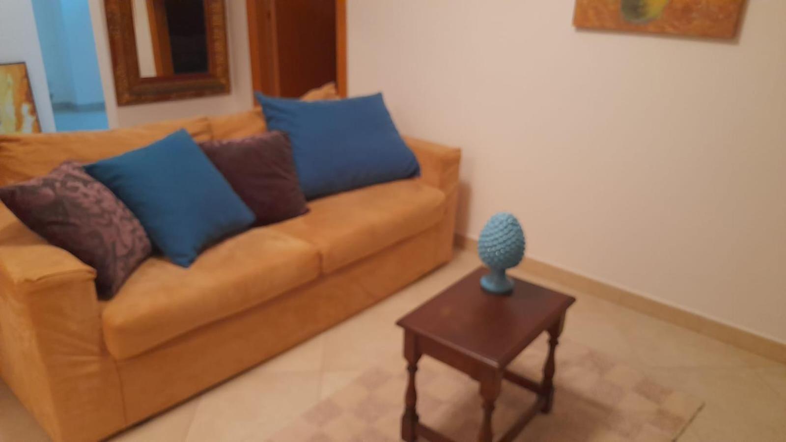 I Faraglioni Bed & Breakfast
