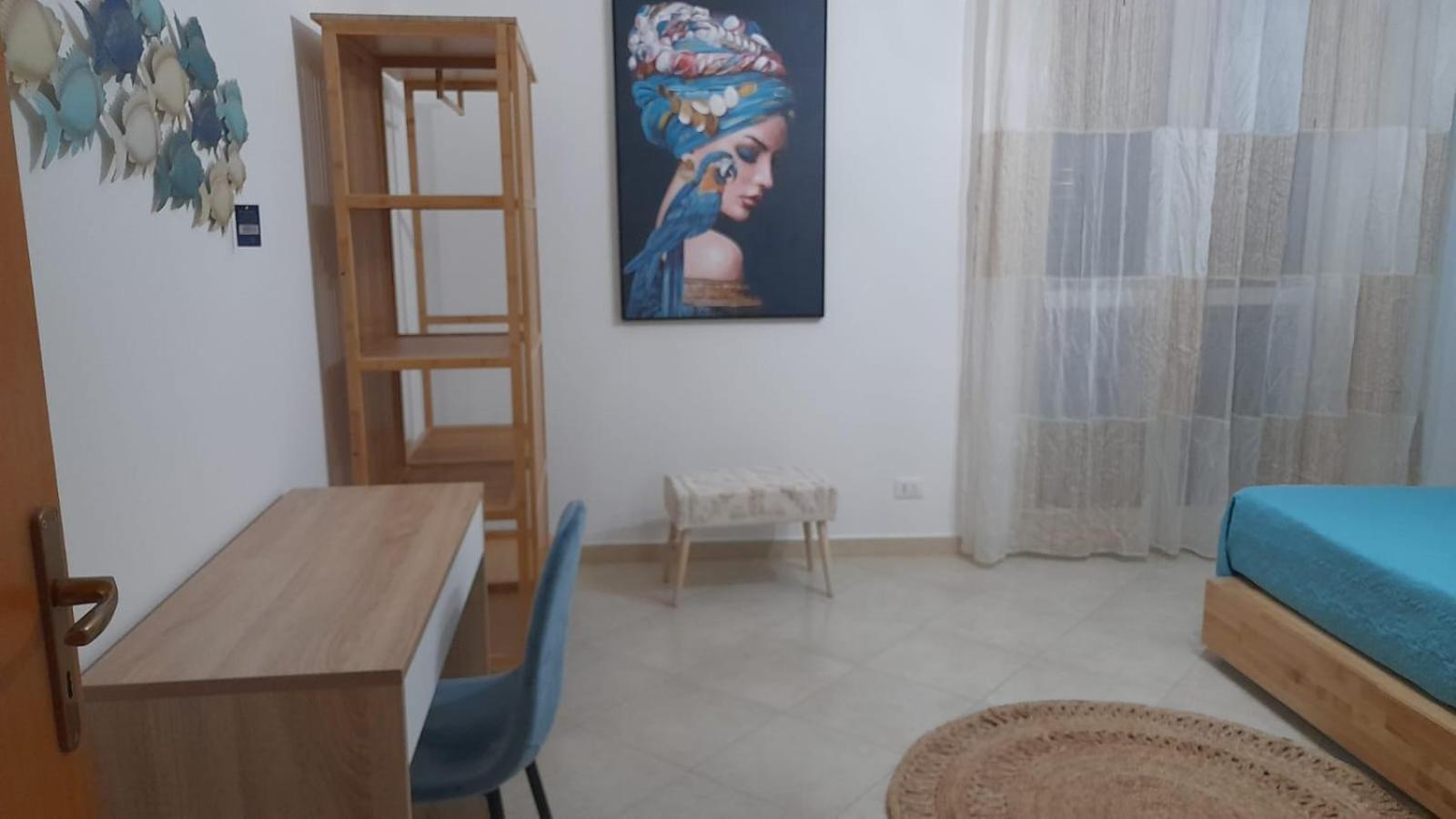 Bed & Breakfast I Faraglioni