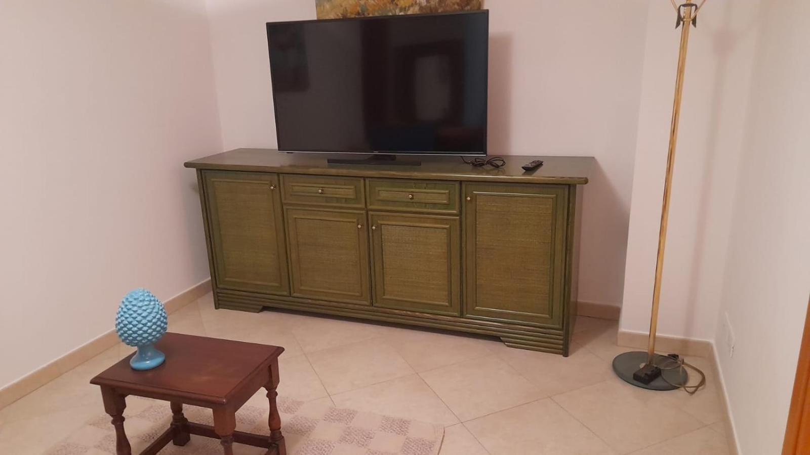 I Faraglioni Comfort Couette-café 2*