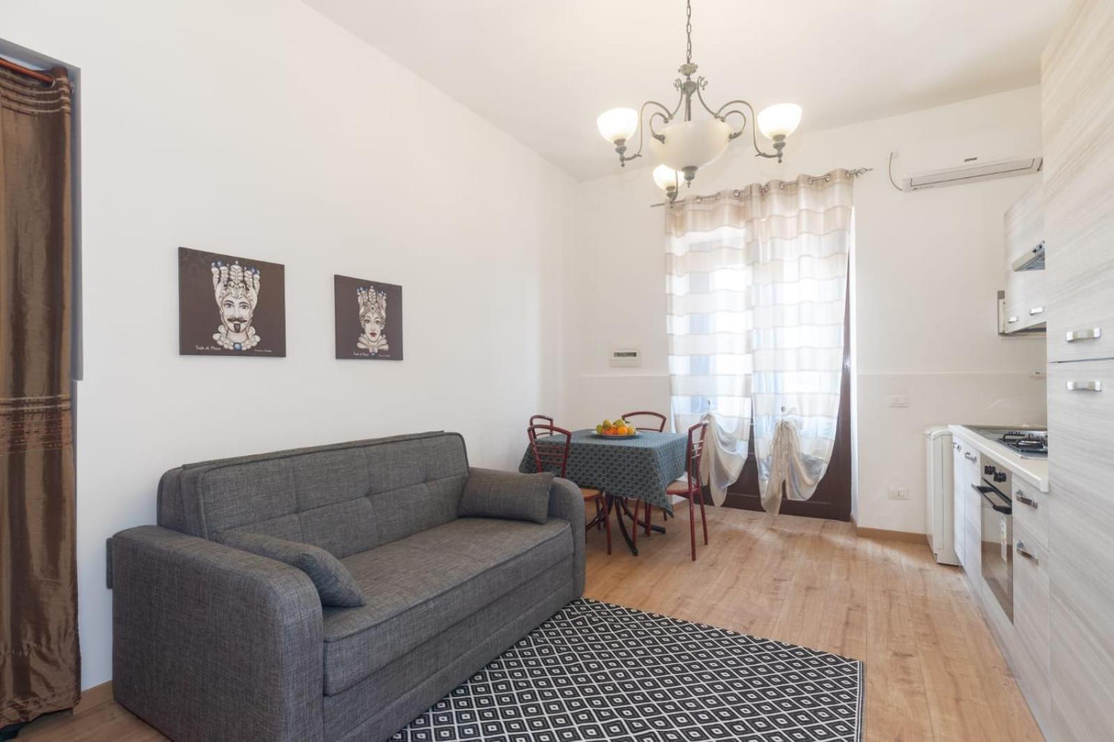 I Faraglioni Comfort