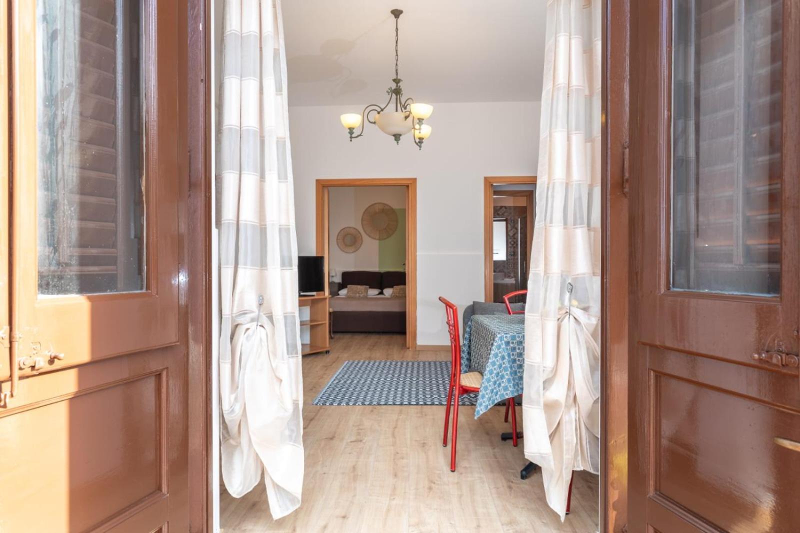I Faraglioni Bed & Breakfast