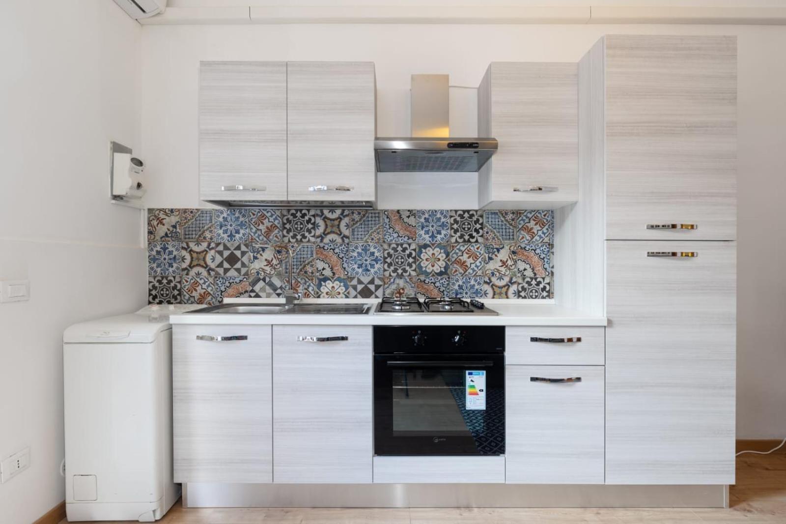 I Faraglioni Bed & Breakfast 2*