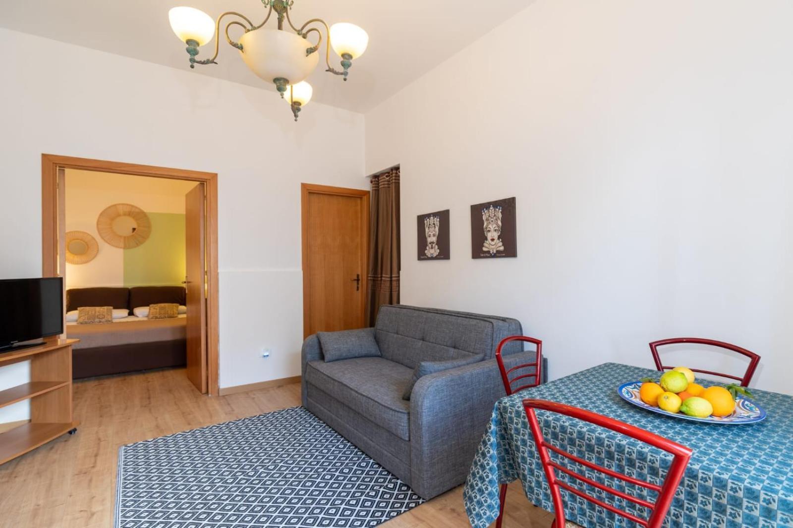I Faraglioni Comfort Terrasini