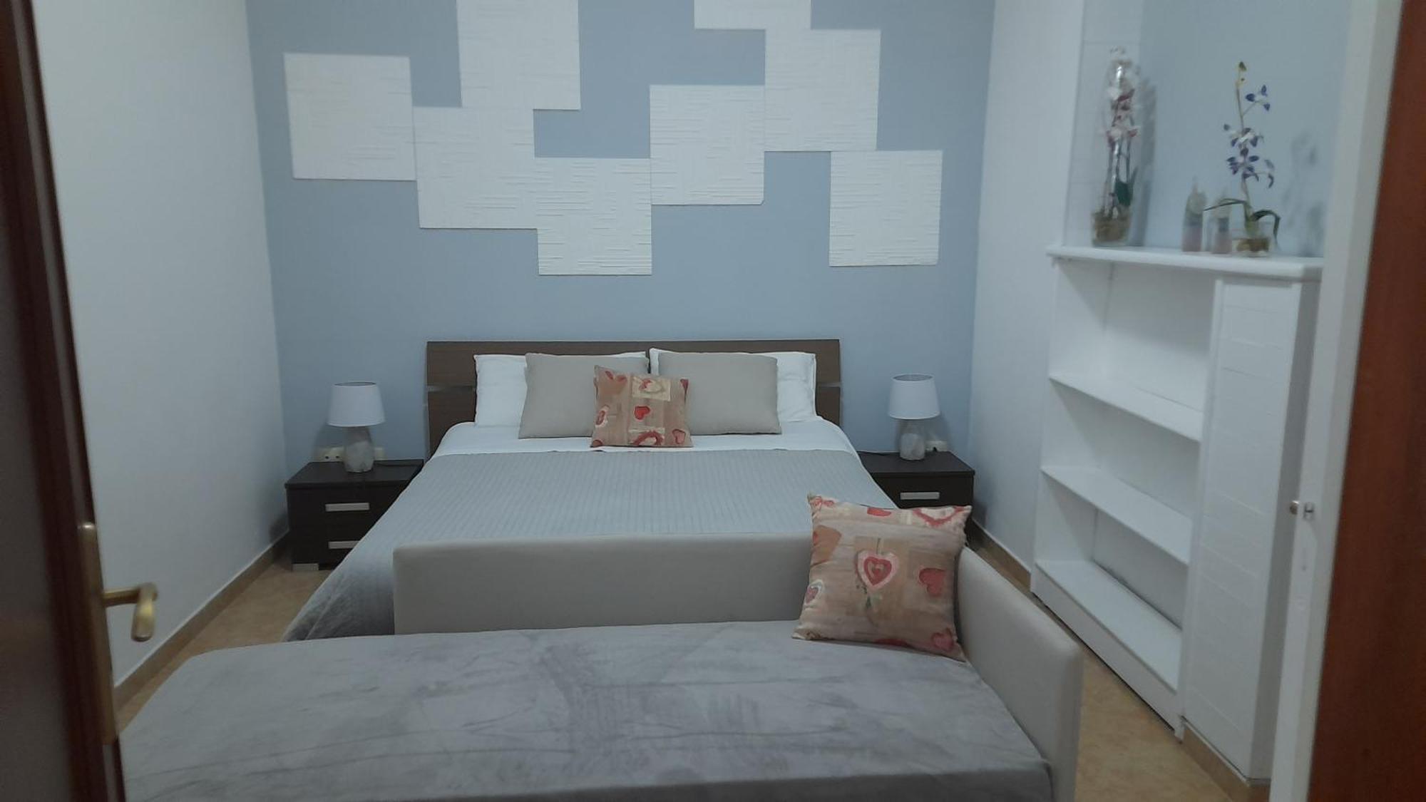I Faraglioni Comfort Couette-café 2*