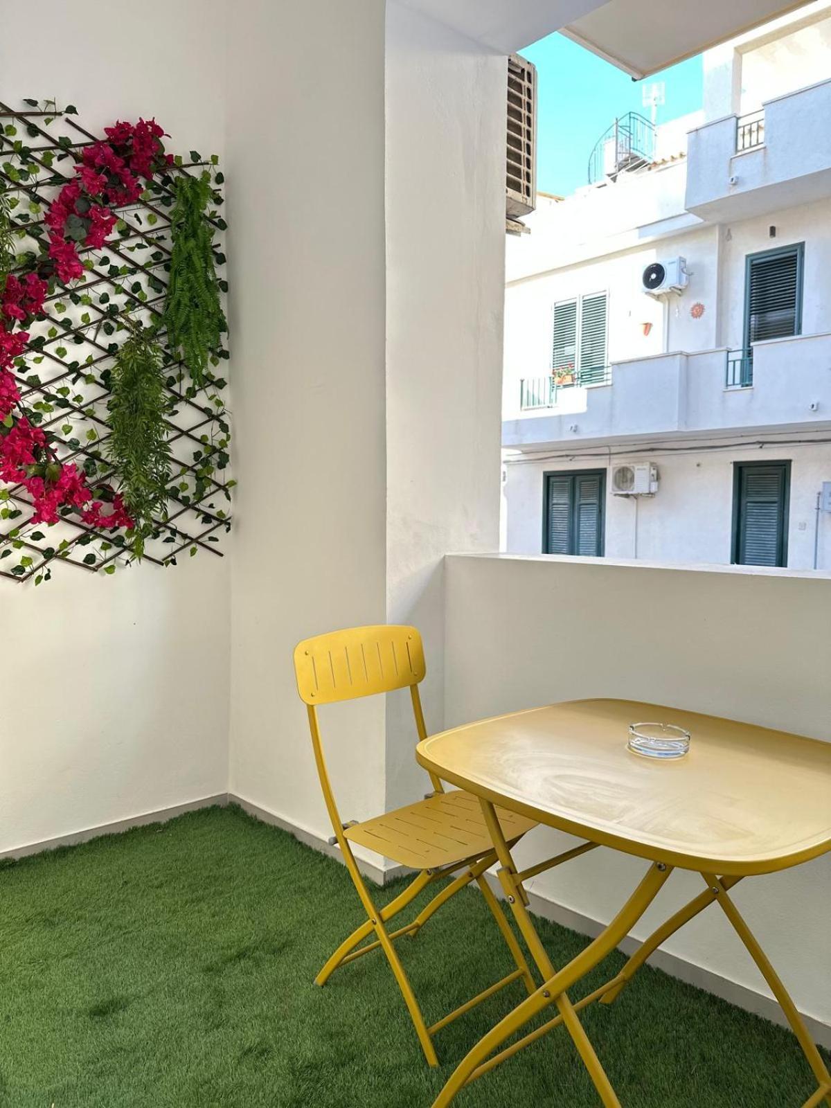 Bed & Breakfast I Faraglioni