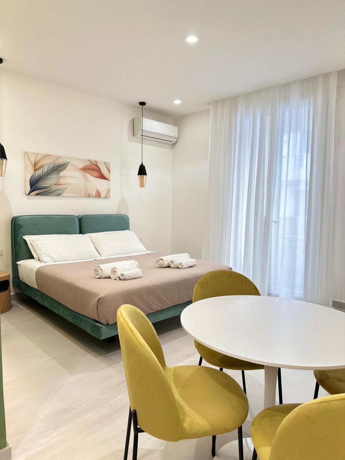 Bed & Breakfast I Faraglioni 2*
