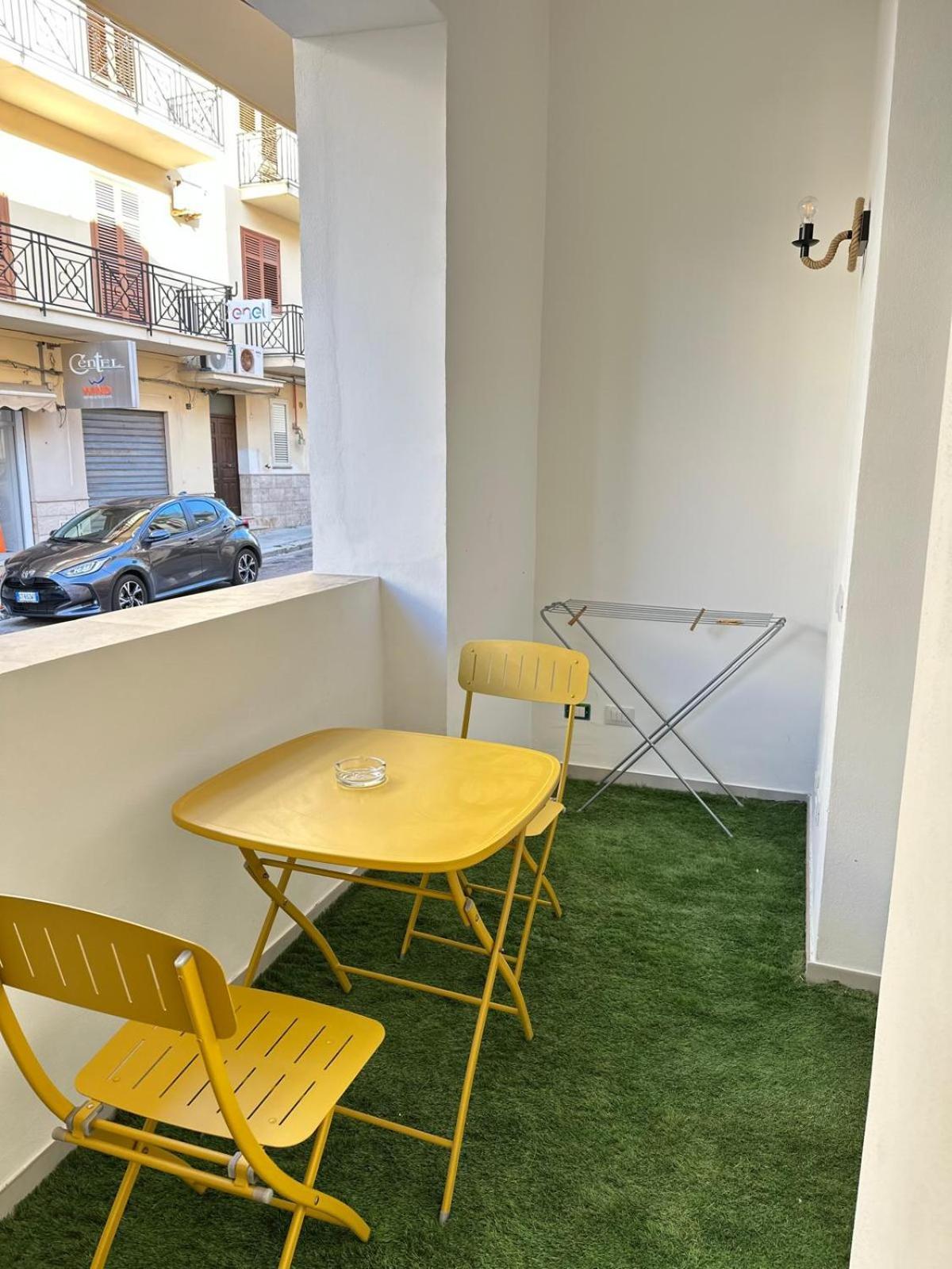 I Faraglioni Comfort Terrasini