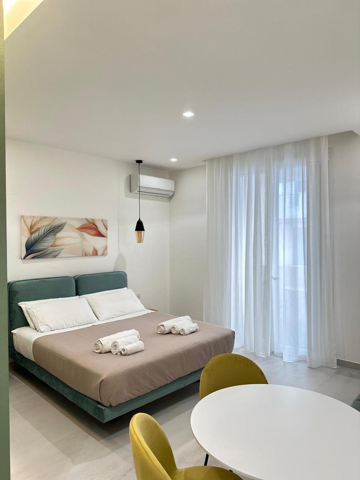 I Faraglioni Bed & Breakfast