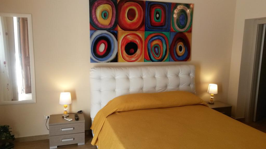 I Faraglioni Comfort 2* Terrasini