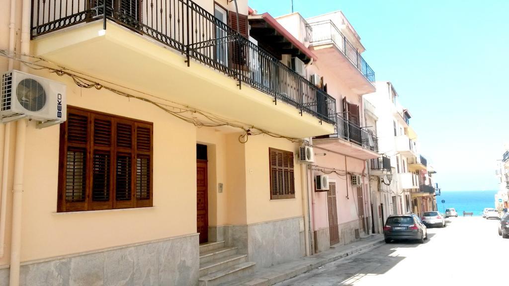 I Faraglioni Comfort 2* Terrasini