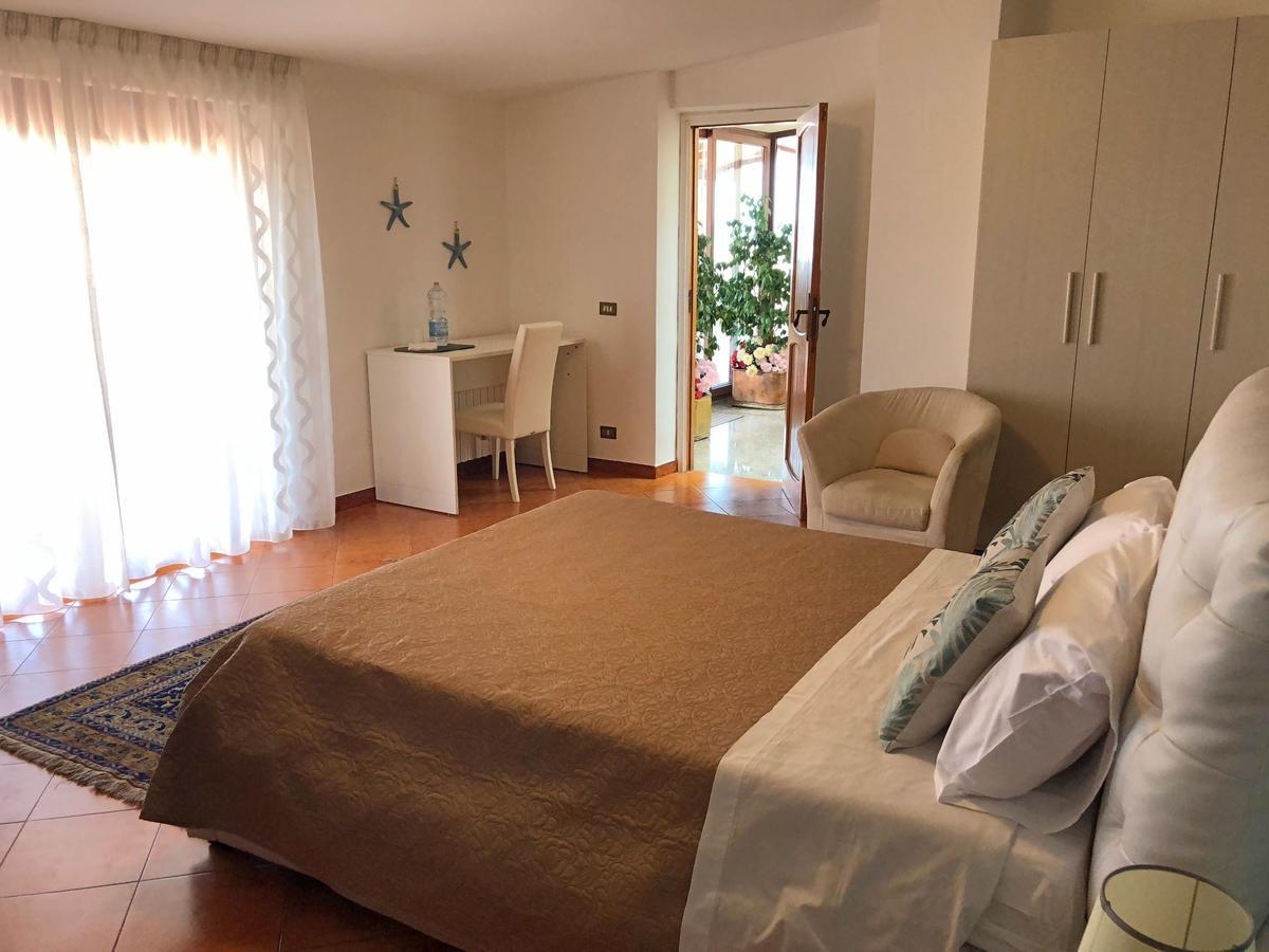 Bed & Breakfast I Faraglioni 2*
