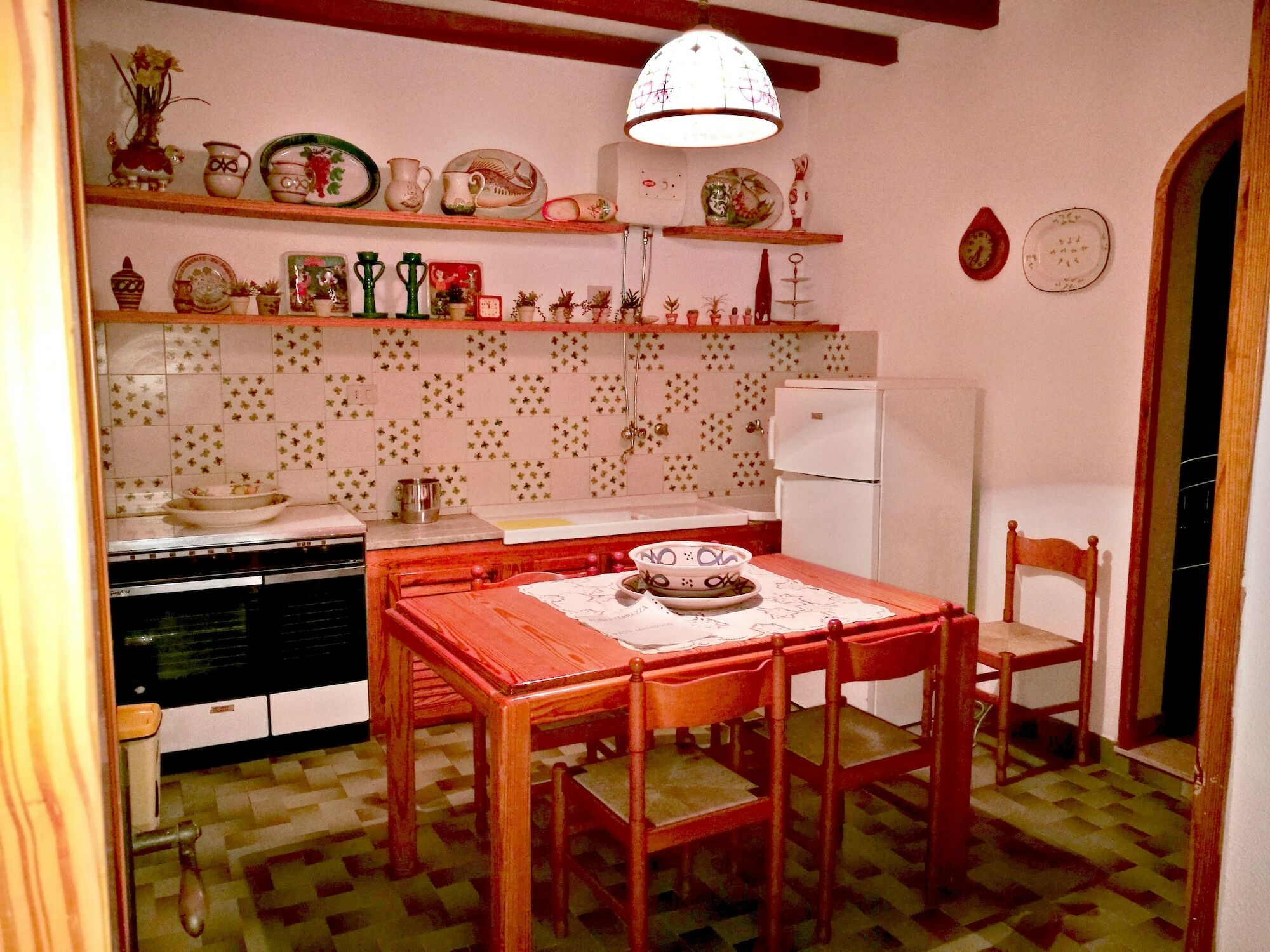 Bed & Breakfast I Faraglioni 2*